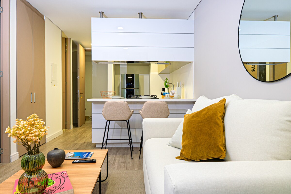 ห้องนั่งเล่น