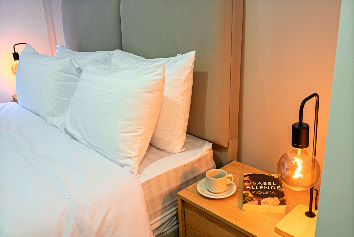 ห้องนอน