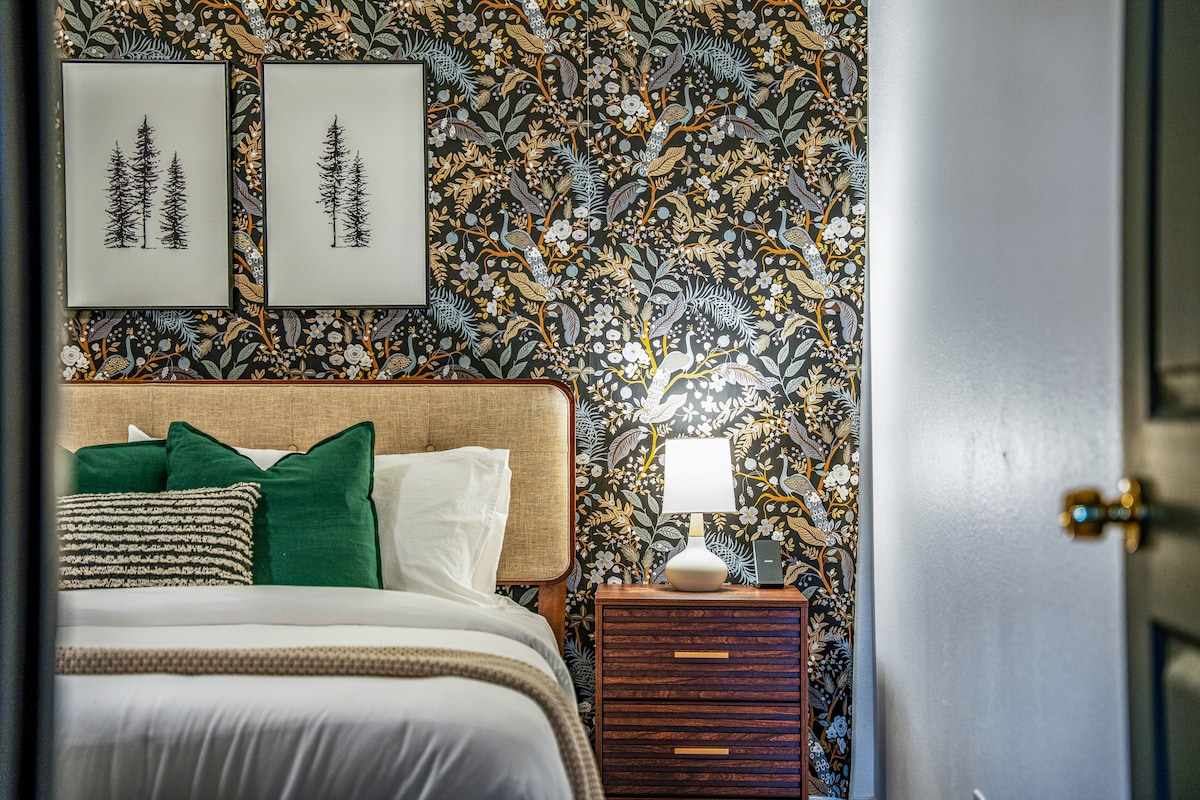 Спална соба 4