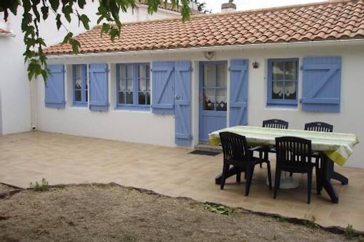 Guest favorite listing in Noirmoutier