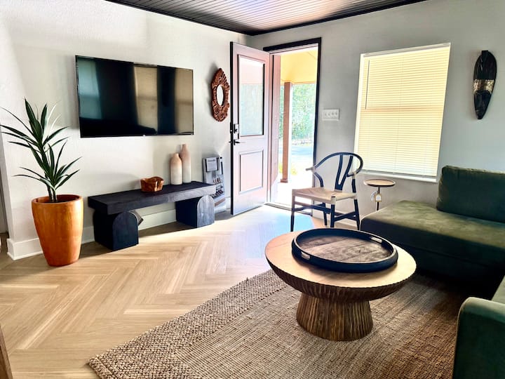 La Casa Negra - タラハシー, FL