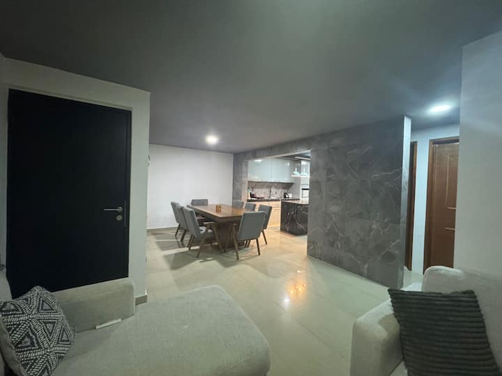 Residencia Mundo Maya - Ciudad del Carmen