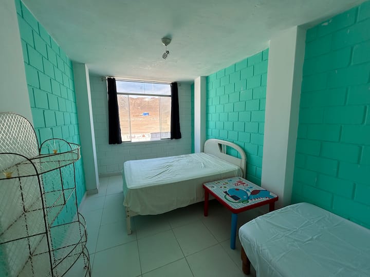 Chambre 4