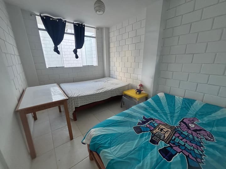 Chambre 2