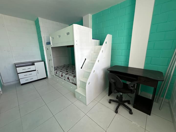 Chambre 3