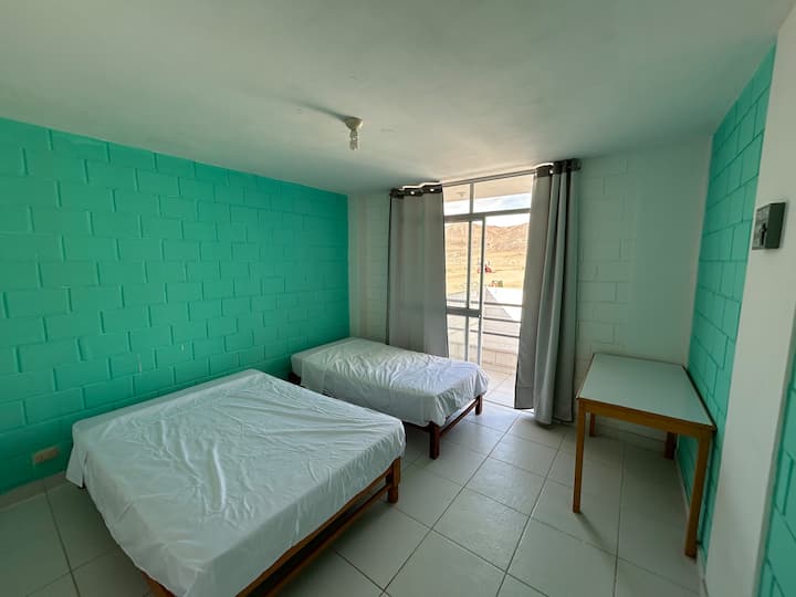 Chambre 5