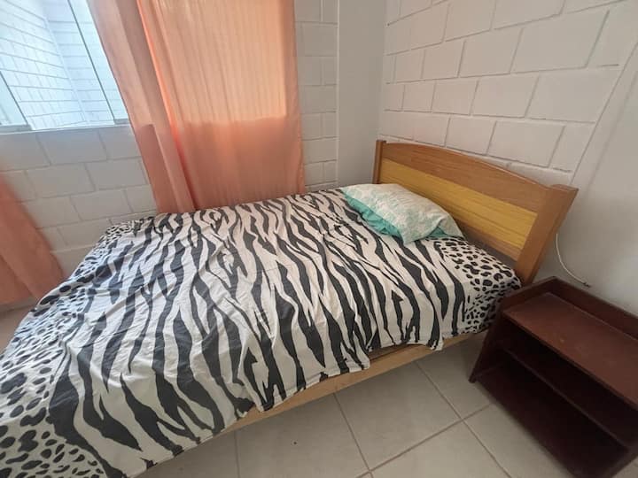 Chambre 1