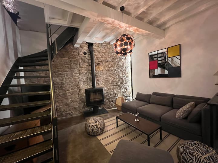 La Maison D'andré Au Pied De La Cité - Carcassonne