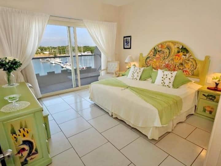 საძინებელი 1