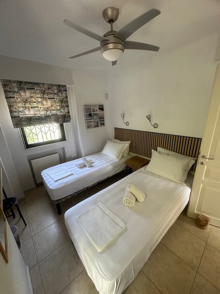 Chambre 1