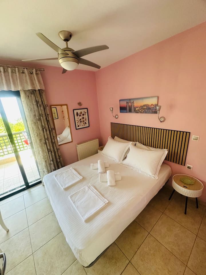 Chambre 3