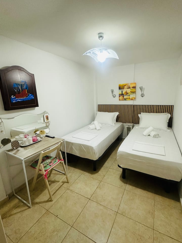 Chambre 4