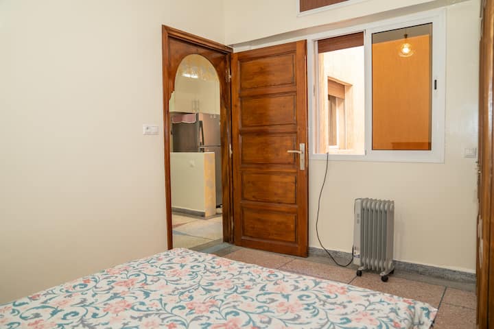 Chambre 2
