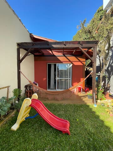 Guest favorite listing in Garopaba