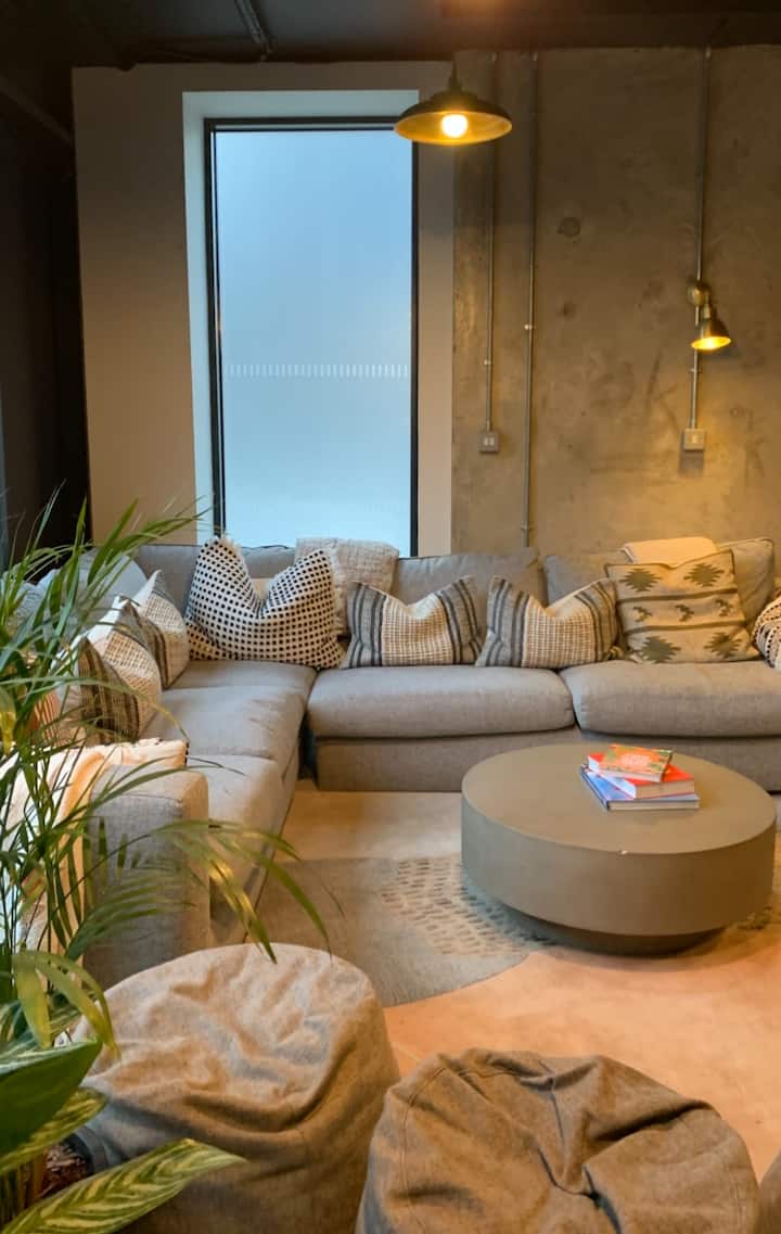 Всекидневна