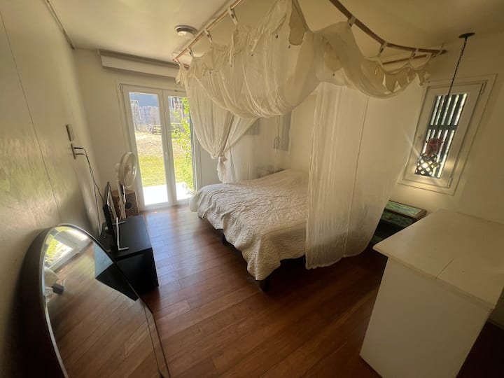 Спална соба 1