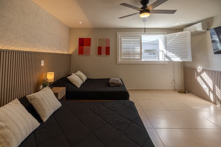 Habitación 3