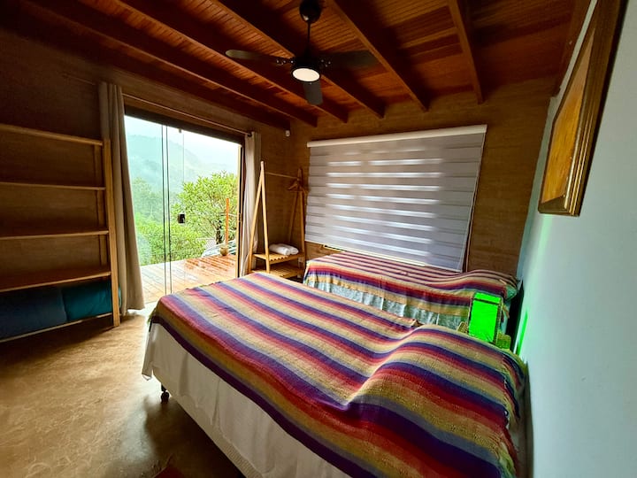 Dhomë gjumi 2