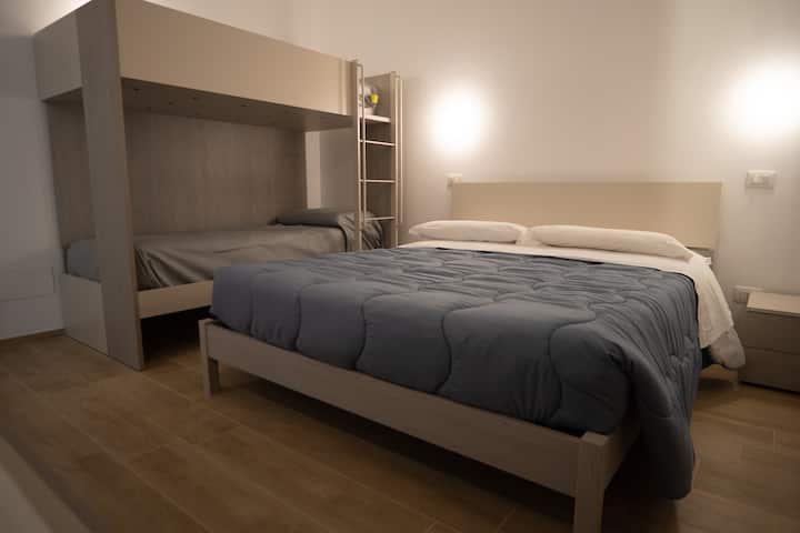Emmahouse – Comfort Nel Cuore Di Sulmona "Assunta" - Sulmona