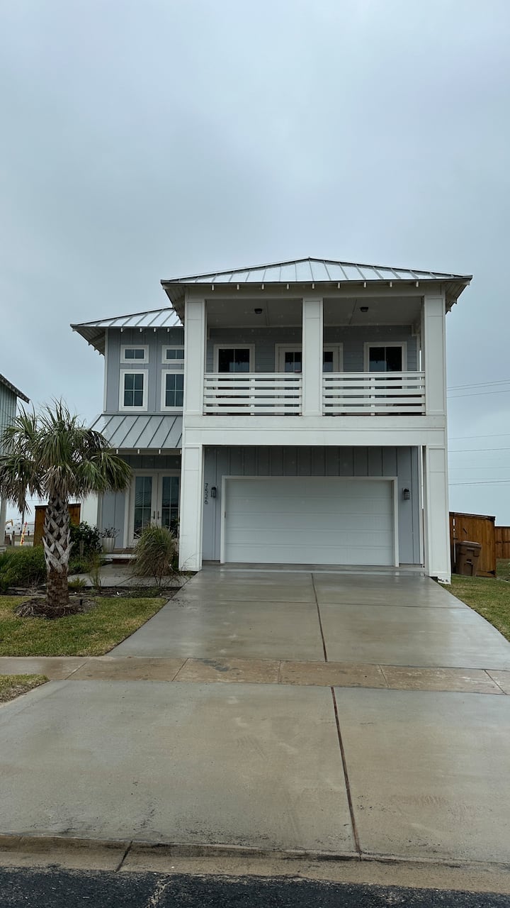 Coastal Oasis - Corpus Christi, TX