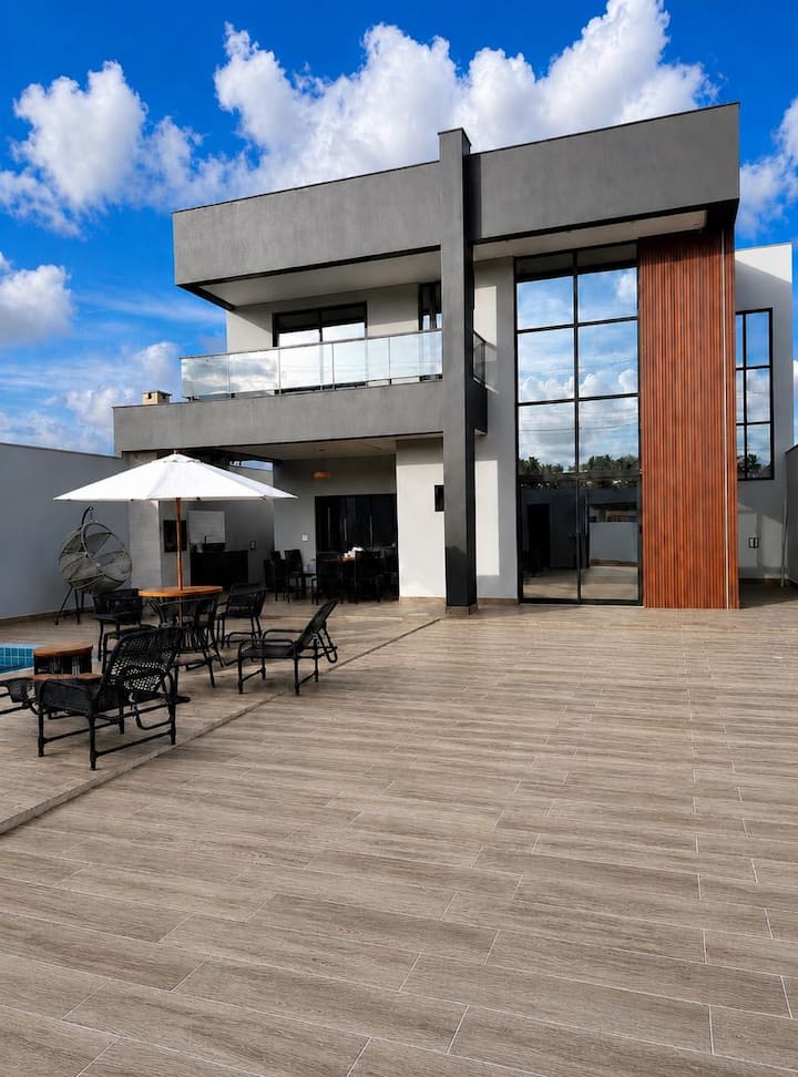 Casa Japaratinga- Conforto E Segurança. - Japaratinga