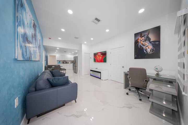 Villa Shallat - Doral