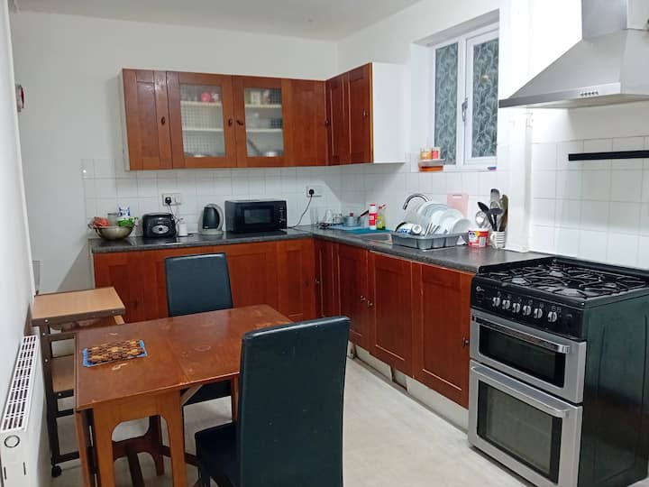 Ashian House - Manchester