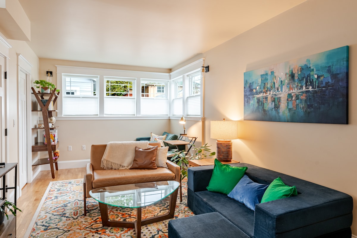 ห้องนั่งเล่น