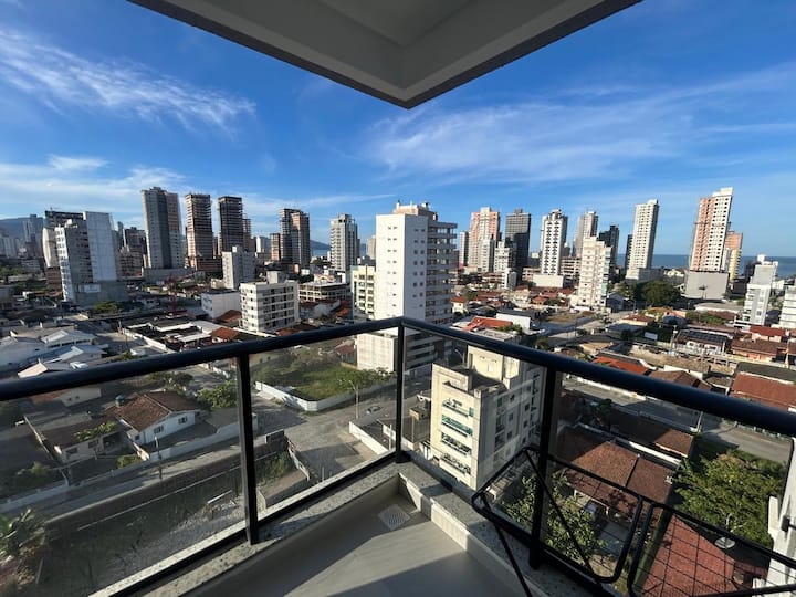 Apartamento Novo Em Porto Belo! 7 Min Do Hard Rock - Pôrto Belo