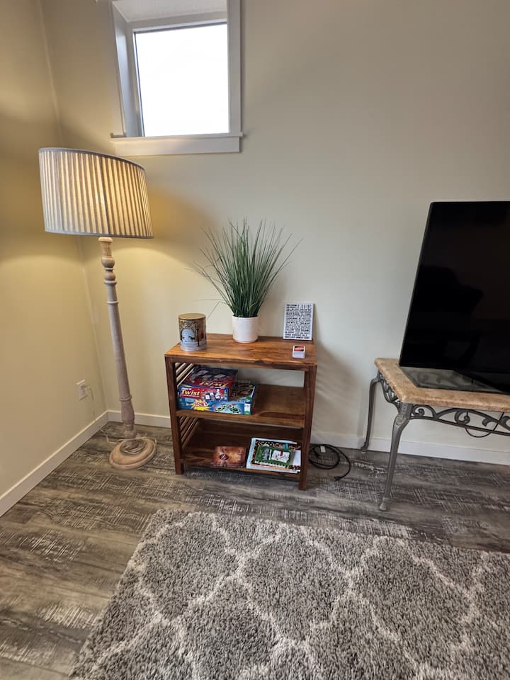 Family-friendly 3br Home | Close To Everything - Cougar Mountain Zoo, Issaquah