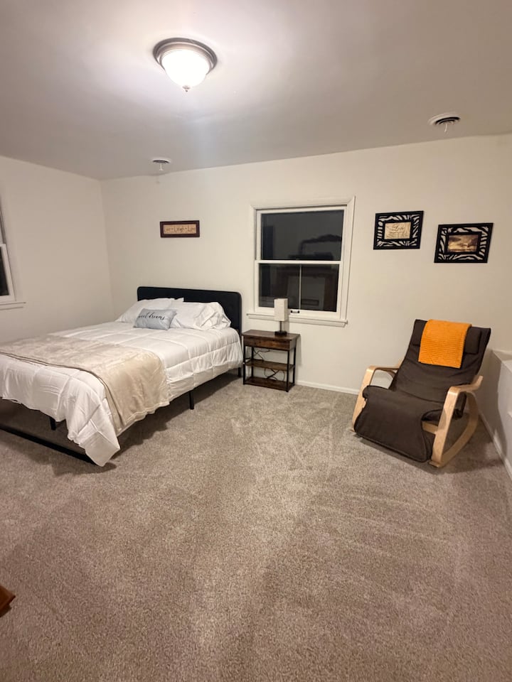 Bedroom 1