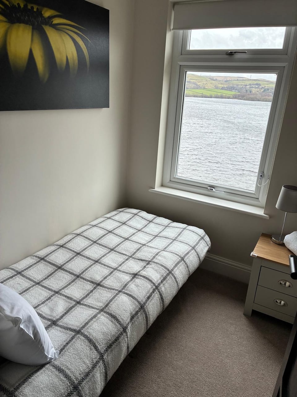 Box room