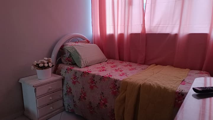 卧室 2