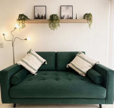 Top performing Airbnb: Premium Apartment, sabaneta, Medellin in Sabaneta