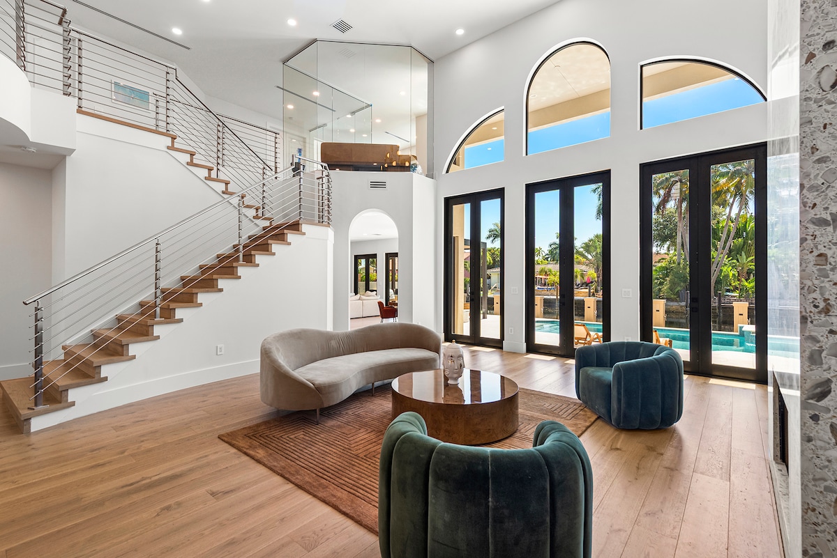 منطقة المعيشة