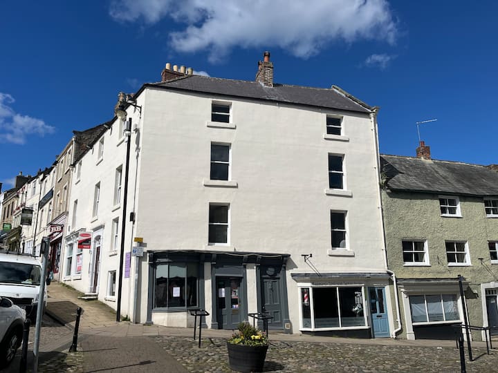 The Vault, Richmond North Yorkshire - Bedale