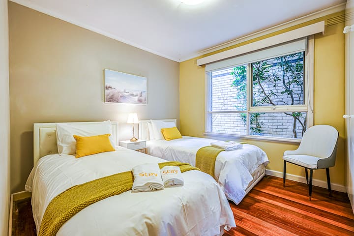 غرفة النوم 4