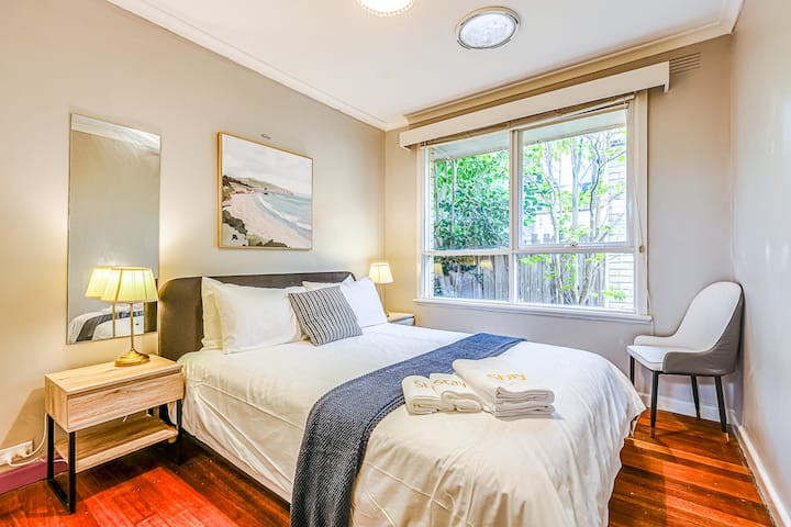 غرفة النوم 3