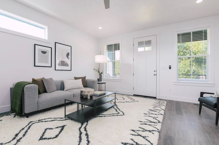 Cozy Retreat For Your Perfect Getaway- Colorado - Lucky Peak State Park, Boise
