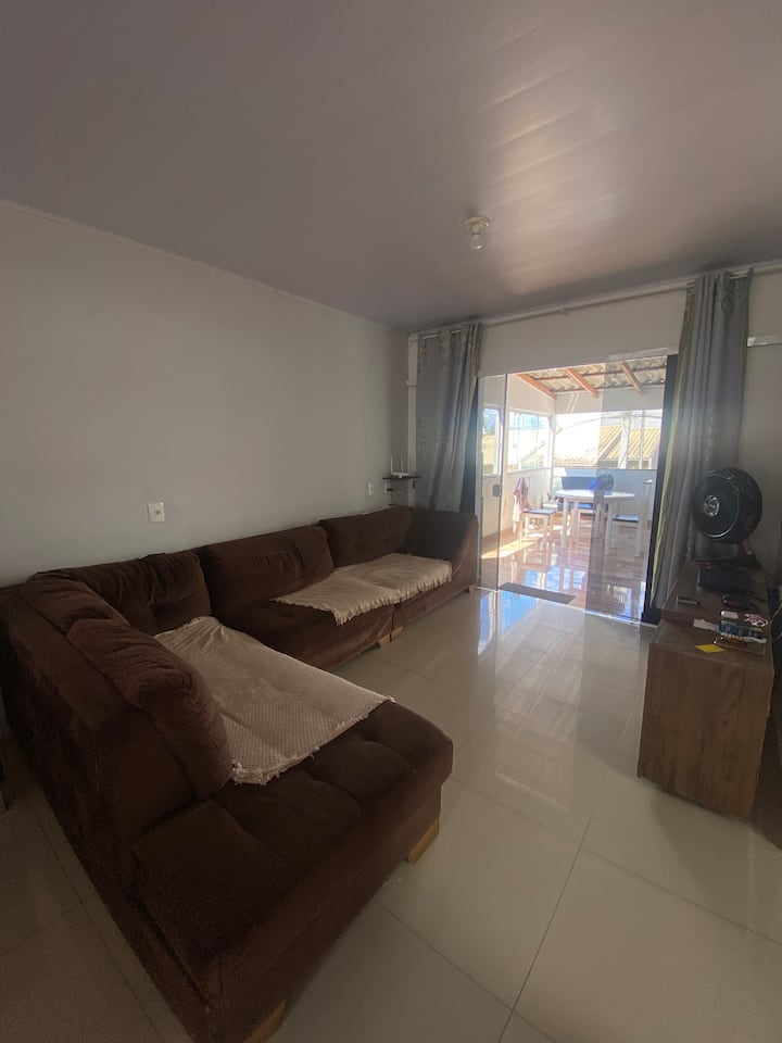 Casa Para Aluguel De Temporada Em Itapema. - Itapema