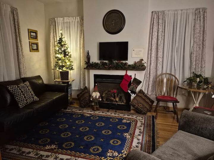 Cozy, Wifi, Pets, Walk To Town Cnt, Mnt View, Deck - Cripple Creek, CO
