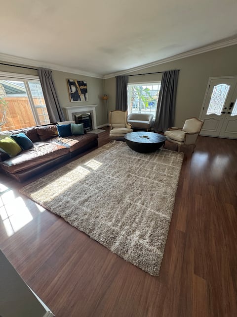 Successful Airbnb property: Mira Mesa Gem | Quiet 4BR Home Near Everything in Mira Mesa