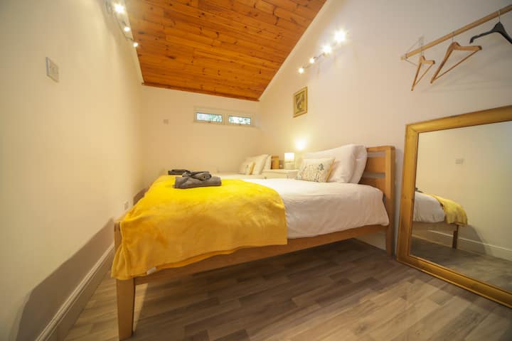 4br Contractor Home | Parking X3 | Ipswich Ip10 - Felixstowe