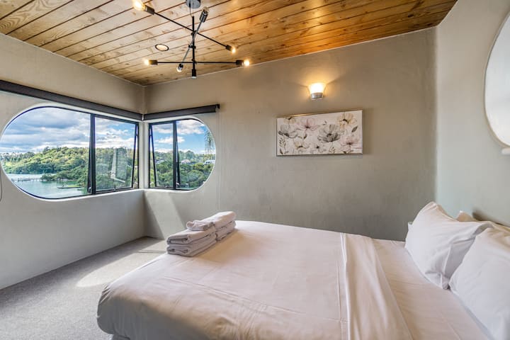 Slaapkamer 5