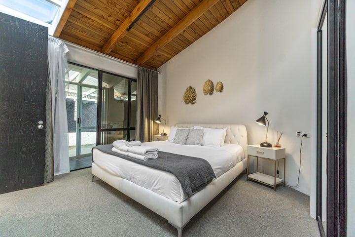 Slaapkamer 2