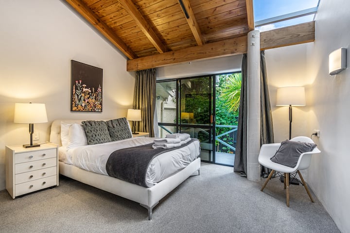 Slaapkamer 1