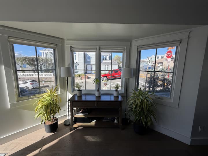 The White House | Ocean View | Hermosa Beach - Hermosa Beach, CA