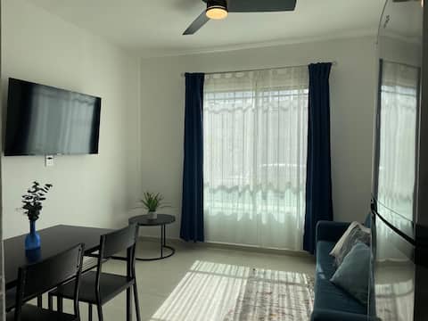 Popular Airbnb listing: A comfortable place to stay in Fraccionamiento Las Américas Vi