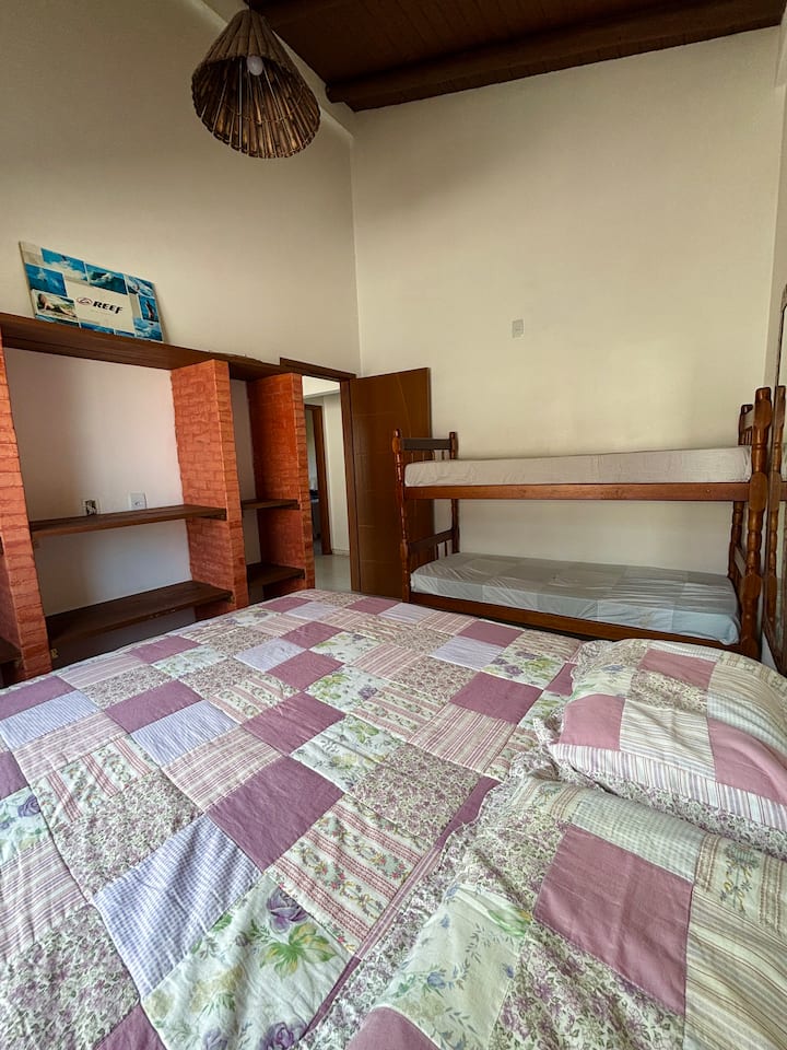 Quarto 3