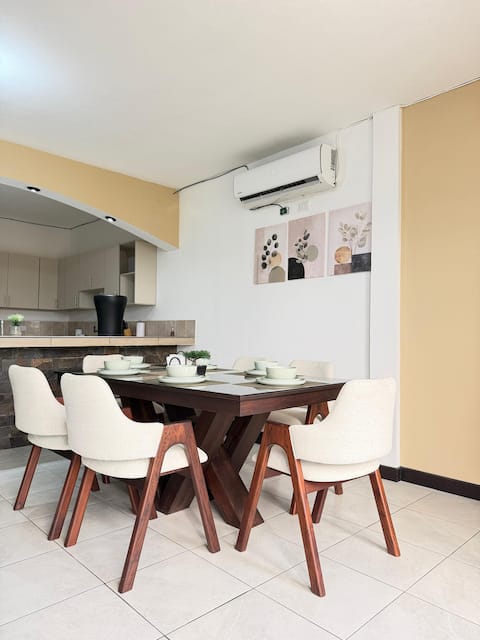 DAM HOME - Guesthouse in Escuintla